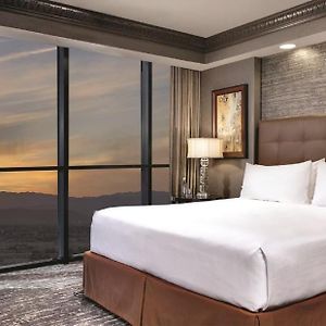 Camera premium tower con 1 camera da letto con letto queen size